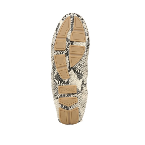✨ HP✨ Sam Edelman Animal Print Loafers - Picture 6 of 7